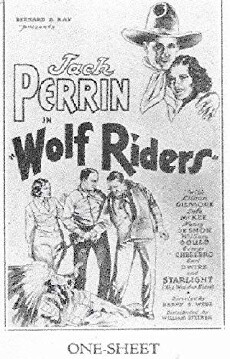 Wolf Riders (1935) - Stream Online