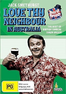 Love Thy Neighbour in Australia (1979) - Stream Online