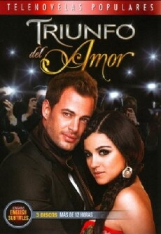 Triumph of Love (2010) - Stream Online