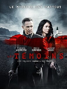 Die Zeugen (2014) - Stream Online