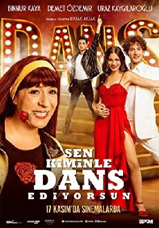 Sen Kiminle Dans Ediyorsun? (2017) - Stream Online