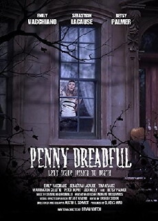 Penny Dreadful (2005) - Stream Online
