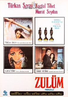 Zulüm (1972) - Stream Online
