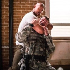 Rampage (2018) - Stream Online