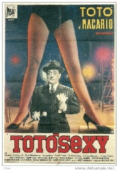 Totòsexy (1963) - Stream Online