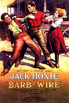 Barb Wire (1922) - Stream Online