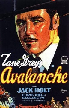 Avalanche (1928) - Stream Online