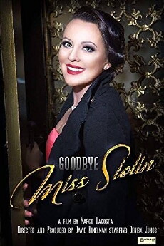 Goodbye Miss Stolin (2018) - Stream Online