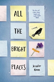 All the Bright Places (2019) - Stream Online
