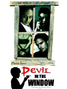 Devil in the Window (2017) - Stream Online