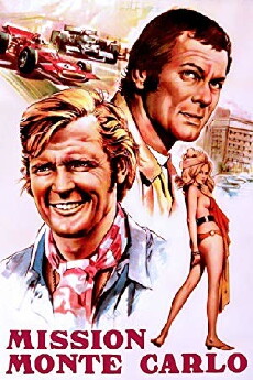 Mission: Monte Carlo (1974) - Stream Online