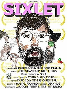 Sixlet (2018) - Stream Online