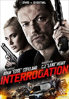 Interrogation (2016) - Stream Online