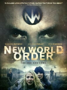 New World Order (2011) - Stream Online