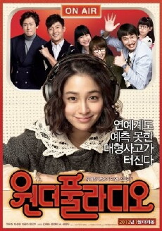 Wonderful Radio (2012) - Stream Online