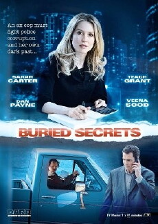 Buried Secrets (2014) - Stream Online