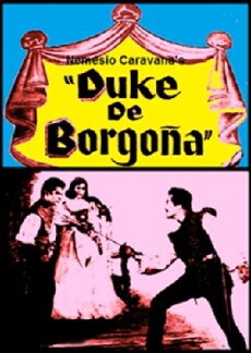 Duke de Borgoña (1959) - Stream Online