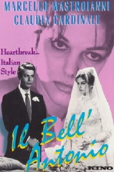 Bell' Antonio (1960) - Stream Online