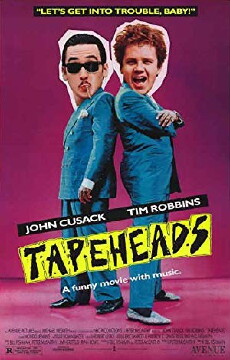 Tapeheads (1988) - Stream Online