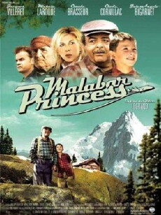 Malabar Princess (2004) - Stream Online