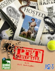 The Pet Detective (2007) - Stream Online