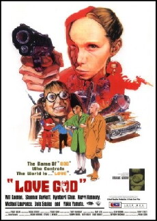 Love God (1997) - Stream Online