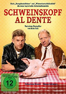 Schweinskopf al dente (2016) - Stream Online