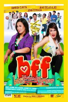 BFF: Best Friends Forever (2009) - Stream Online