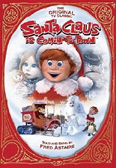 Santa Claus Is Comin' to Town (1970) - Stream Online