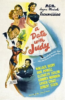 A Date with Judy (1948) - Stream Online