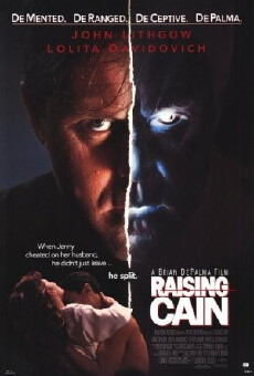 Raising Cain (1992) - Stream Online