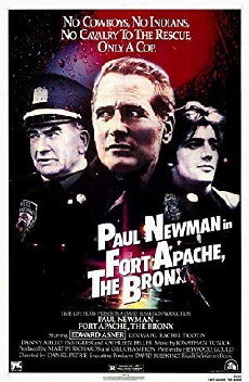 Fort Apache the Bronx (1981) - Stream Online