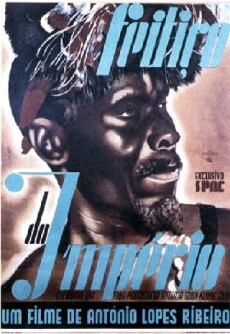 Feitiço do Império (1940) - Stream Online