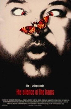 The Silence of the Hams (1994) - Stream Online