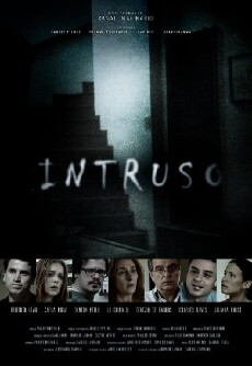 Intruso (2016) - Stream Online