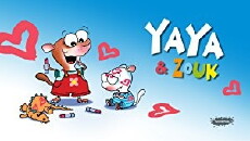 Yaya and Zouk (2015) - Stream Online