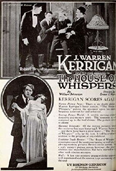 The House of Whispers (1920) - Stream Online