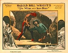 The Mine with the Iron Door (1924) - Stream Online