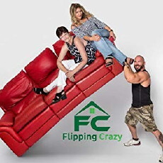 Flipping Crazy (2017) - Stream Online