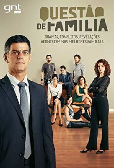 Questão de Família (2014) - Stream Online