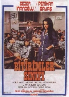 Bitirimler sinifi (1975) - Stream Online
