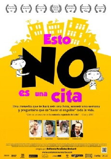 I'm Dating You Not (2013) - Stream Online