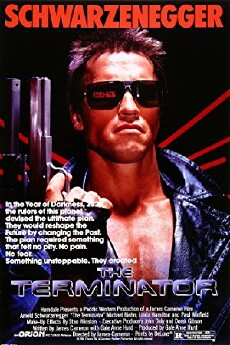 The Terminator (1984) - Stream Online