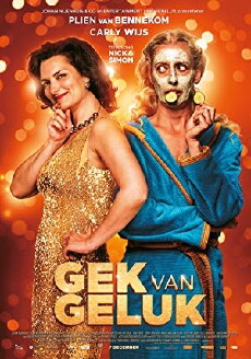 Gek van Geluk (2017) - Stream Online