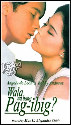 Wala na bang pag-ibig? (1997) - Stream Online