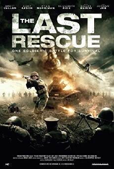 The Last Rescue (2015) - Stream Online