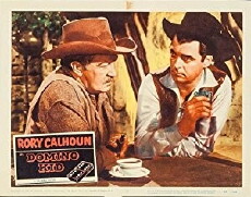 Domino Kid (1957) - Stream Online