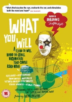 What You Will (2012) - Stream Online
