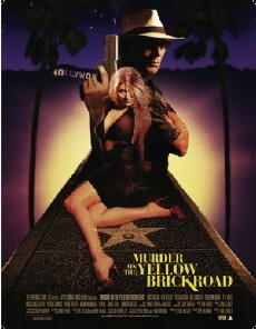 Murder on the Yellow Brick Road (2005) - Stream Online