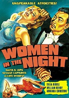 Women in the Night (1948) - Stream Online
